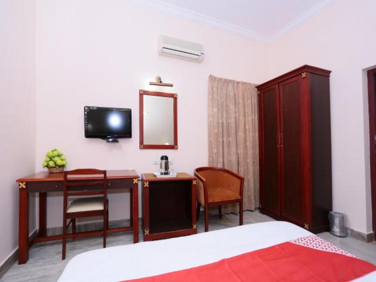 Karthika Residency Leilighet Kochi Eksteriør bilde